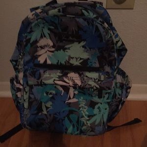 Vera Bradley backpack